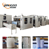 Automatic Wall-type High Speed Toilet Paper/ Maxi Roll Rewinding Machine