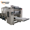 Wall Board 4 Lines Automatic Facial Tissue Paper Making Machine
