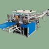 Automatic Multi Rolls Toilet Paper Packing Machine